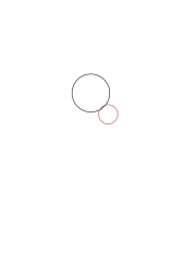 How to draw a donkey - Step 2