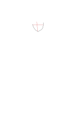 How to Draw Inosuke Hashibira - Step 2