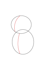 How to draw squirtle pokemon - Step 3