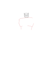 How to draw optimus prime - Step 3