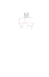 How to draw optimus prime - Step 4