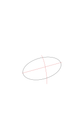 How to draw sanrio characters - Step 2