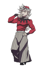 How To Draw Doma Upper Moon 2 Easy Step By Step from Demon Slayer